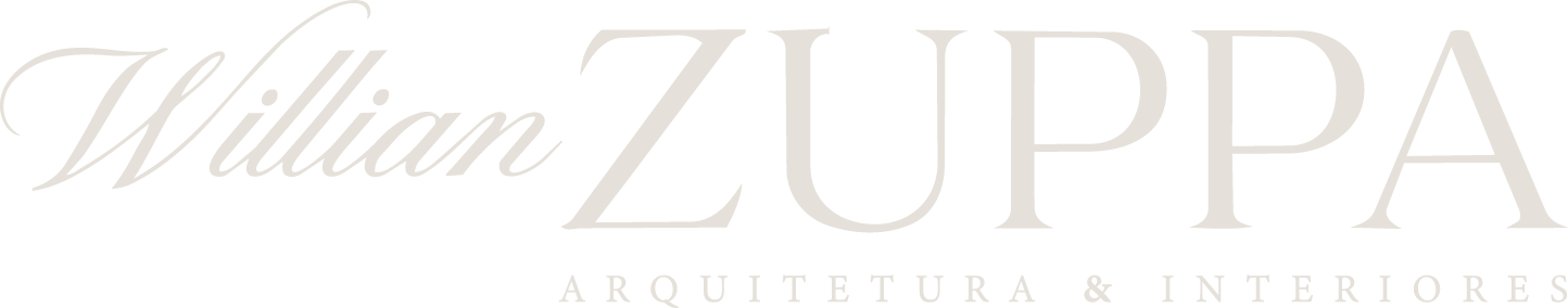 Willian Zuppa Arquiteto